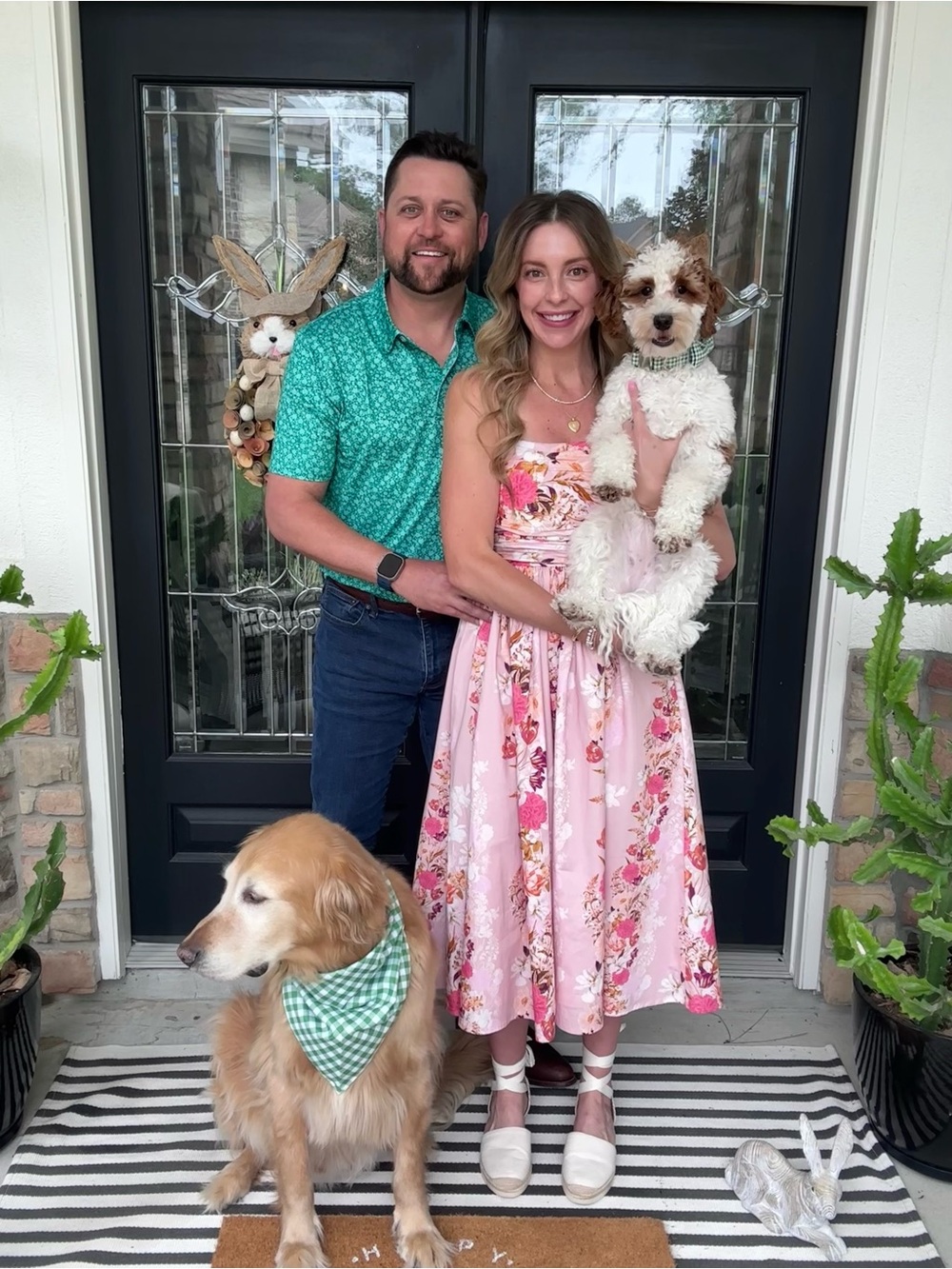 Meet your Posher, Erika